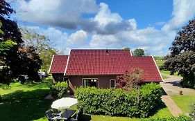 Vakantiewoning de Kei. Modern Achterhoeks genot